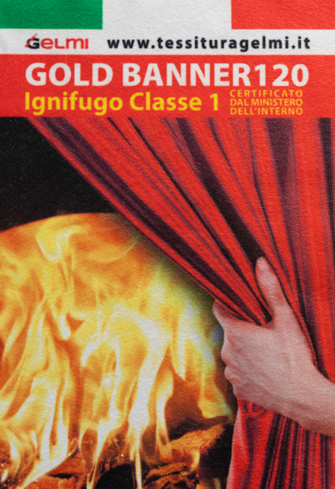 Ignifugo-campione Ignifugo-campione